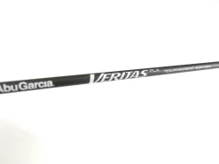 Best Veritas Tournament VXTS610-4 6'10" Medium Light - Used Spin Used Spinning Rods