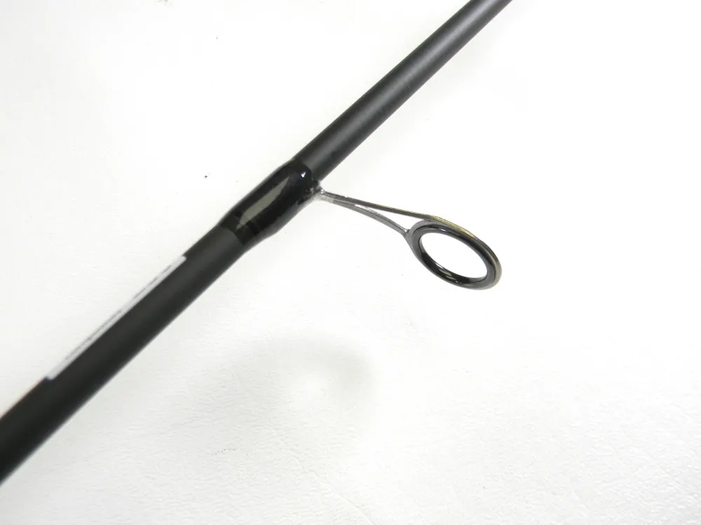 Best Veritas Tournament VXTS610-4 6'10" Medium Light - Used Spin Used Spinning Rods