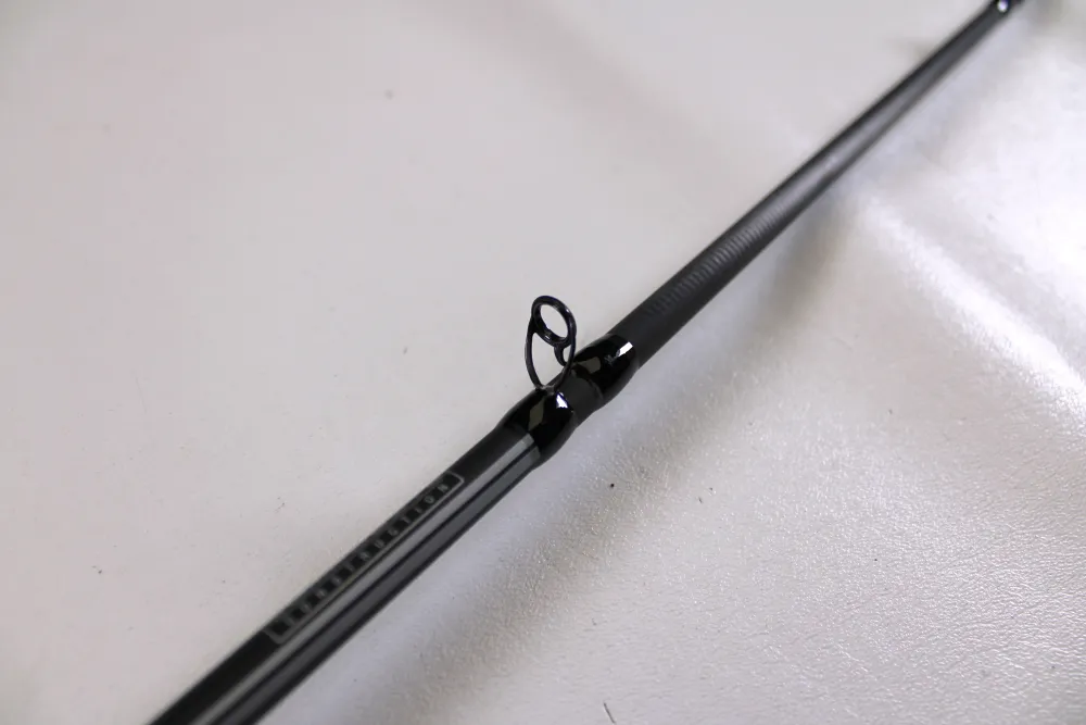 Online Winch WINCHC70-6 7'0" Medium Heavy - Used Casting Rod - Exc Used Casting Rods