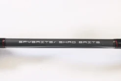 New Winch WINCHS72-4 7'2" Medium Light - Used Spinning Rod - Ex Used Spinning Rods