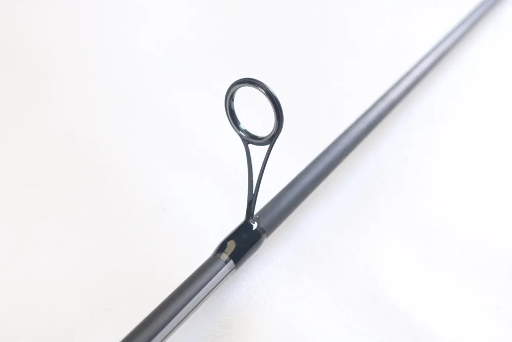 New Winch WINCHS72-4 7'2" Medium Light - Used Spinning Rod - Ex Used Spinning Rods