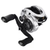 New Zenon MG-LTX Casting Reels Casting Reels