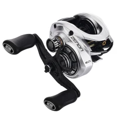 New Zenon MG-LTX Casting Reels Casting Reels