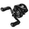 New Zenon X Casting Reels Casting Reels