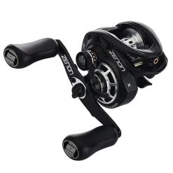 New Zenon X Casting Reels Casting Reels