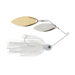 Sale Jacob Wheeler Double Crossbone Spinnerbait Spinnerbaits