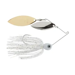 Sale Jacob Wheeler Double Crossbone Spinnerbait Spinnerbaits