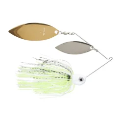 Sale Jacob Wheeler Double Crossbone Spinnerbait Spinnerbaits