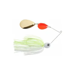 Fashion Jacob Wheeler Spring Ding Spinnerbait Spinnerbaits