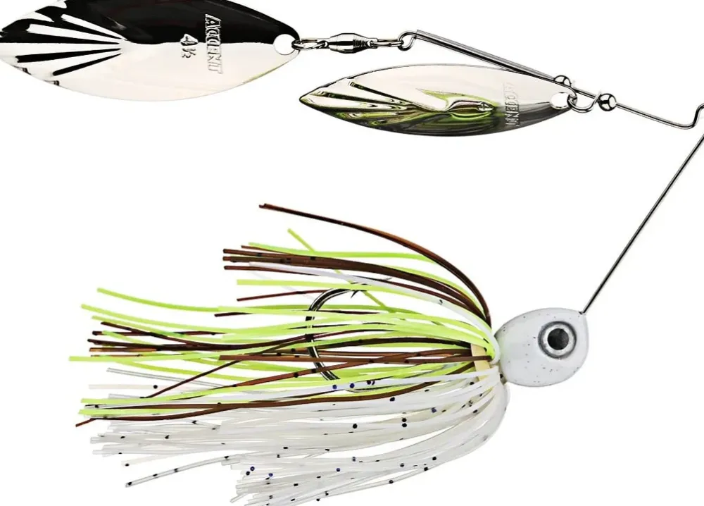 New River Special Spinnerbaits Spinnerbaits