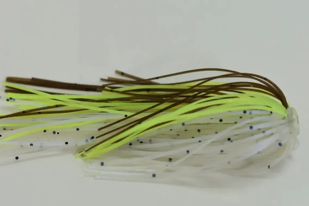 New River Special Spinnerbaits Spinnerbaits