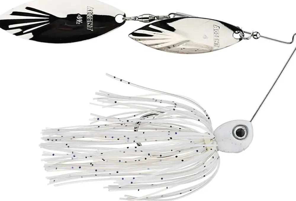 New River Special Spinnerbaits Spinnerbaits