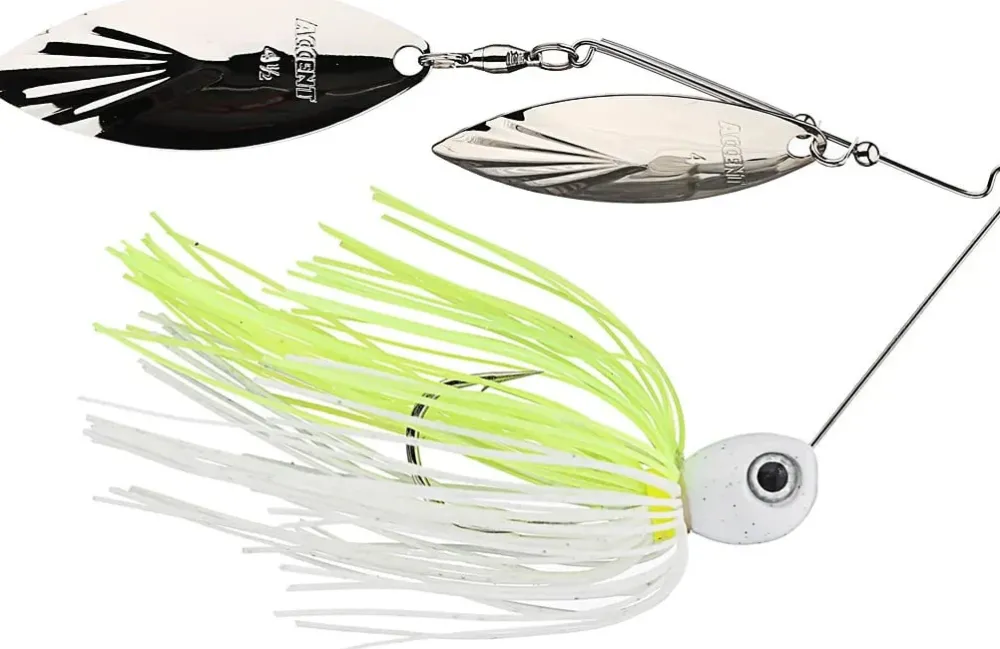New River Special Spinnerbaits Spinnerbaits