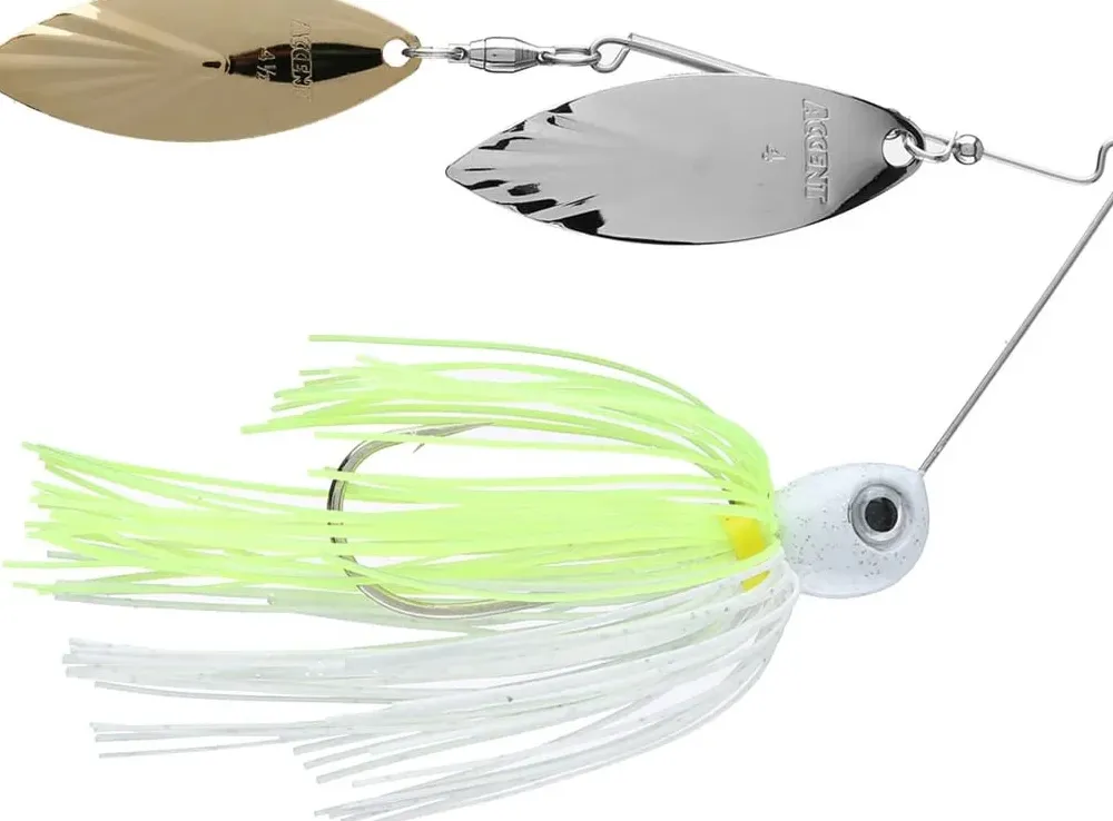 New River Special Spinnerbaits Spinnerbaits
