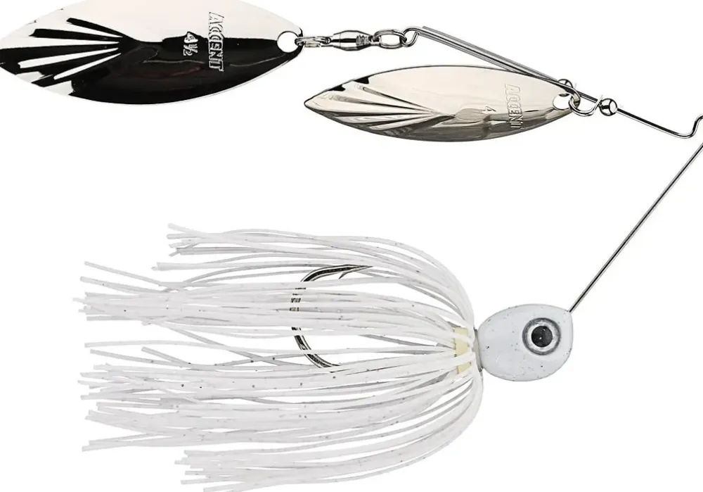 New River Special Spinnerbaits Spinnerbaits