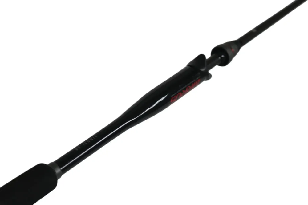 Hot Stargate ASG711MHF-C 7'1" Medium Heavy - Used Casting Rod - Exc Used Casting Rods