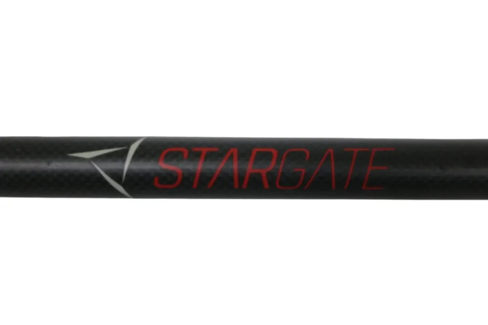 Hot Stargate ASG711MHF-C 7'1" Medium Heavy - Used Casting Rod - Exc Used Casting Rods