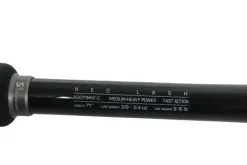 Hot Stargate ASG711MHF-C 7'1" Medium Heavy - Used Casting Rod - Exc Used Casting Rods