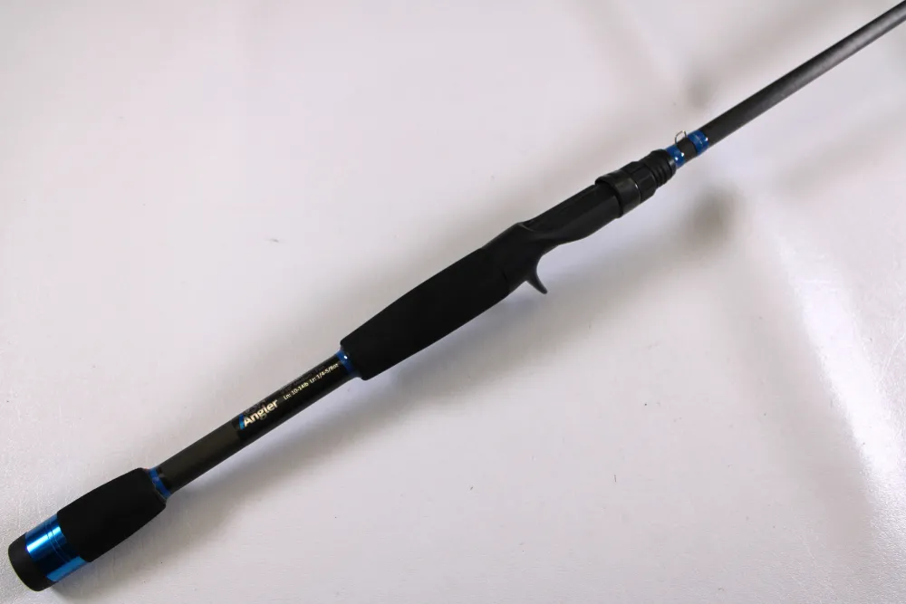 Sale Slasher 6'10" Medium - Used Casting Rod - Excellent Condi Used Casting Rods