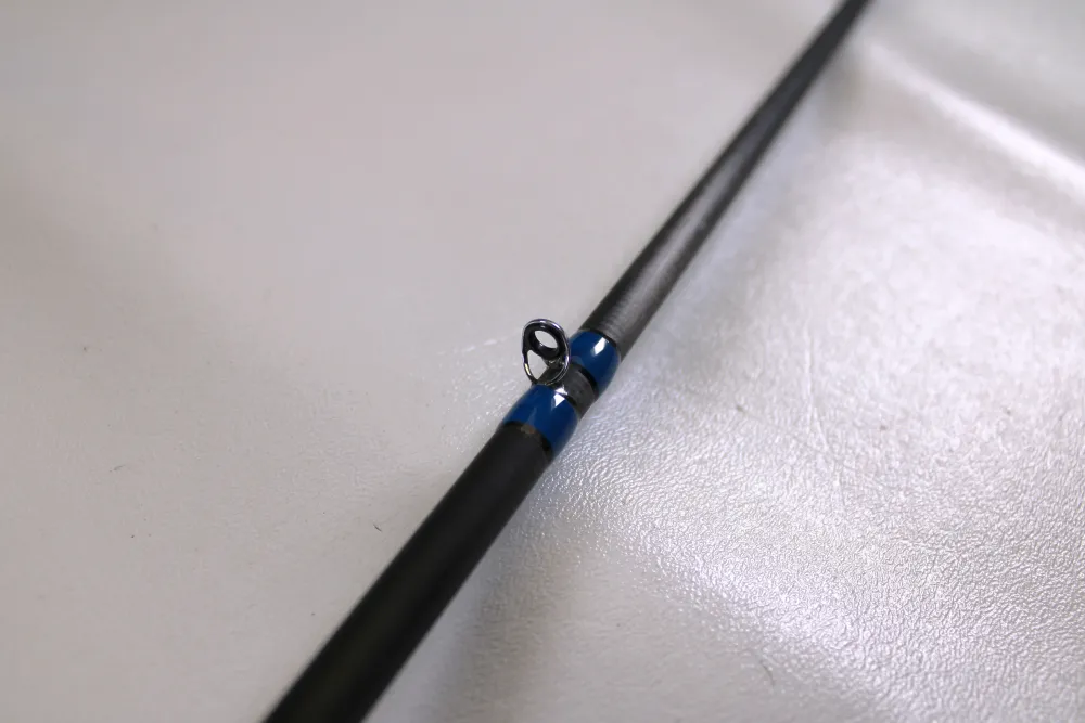 Sale Slasher 6'10" Medium - Used Casting Rod - Excellent Condi Used Casting Rods