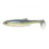 Fashion Daingerous Swimbait Unrigged Soft Body Swimbaits