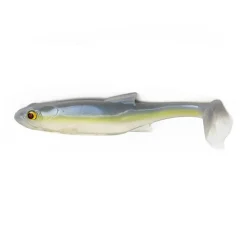 Fashion Daingerous Swimbait Unrigged Soft Body Swimbaits