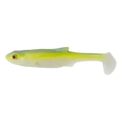 Fashion Daingerous Swimbait Unrigged Soft Body Swimbaits