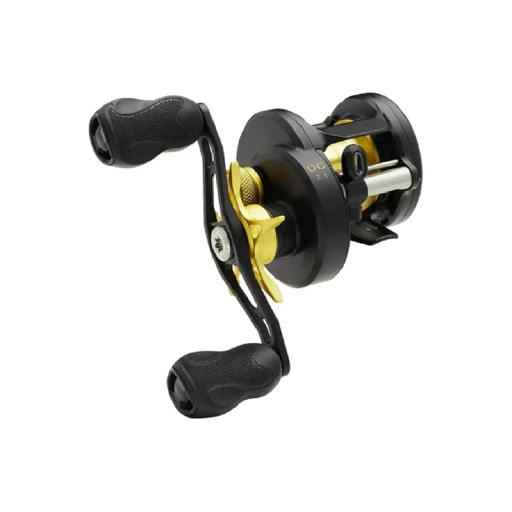 Fashion OG Casting Reel Casting Reels