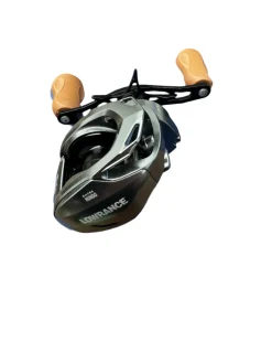 Fashion Bates Hundo 7.1:1 LH Gear Ratio - Used Casting Reel - Excellent Condit Used Casting Reels