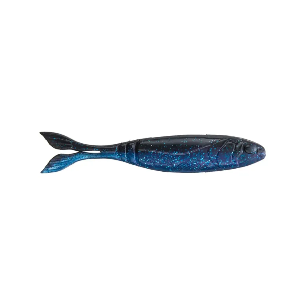 Clearance Blade Runner Soft Jerkbaits & Minnows|Trailers