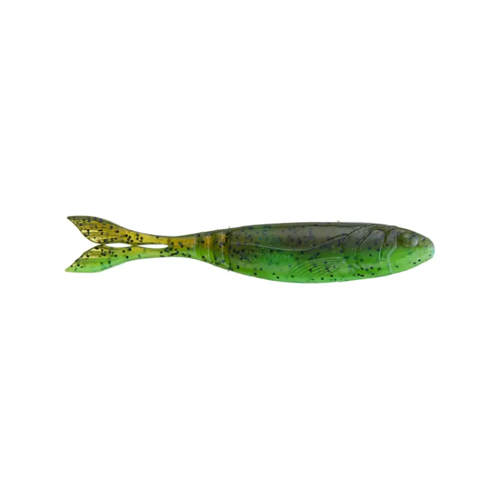Clearance Blade Runner Soft Jerkbaits & Minnows|Trailers