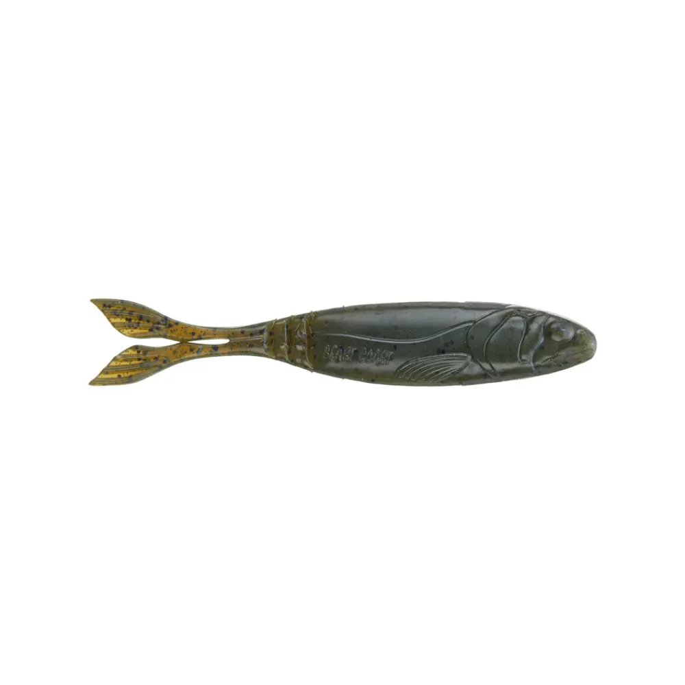 Clearance Blade Runner Soft Jerkbaits & Minnows|Trailers
