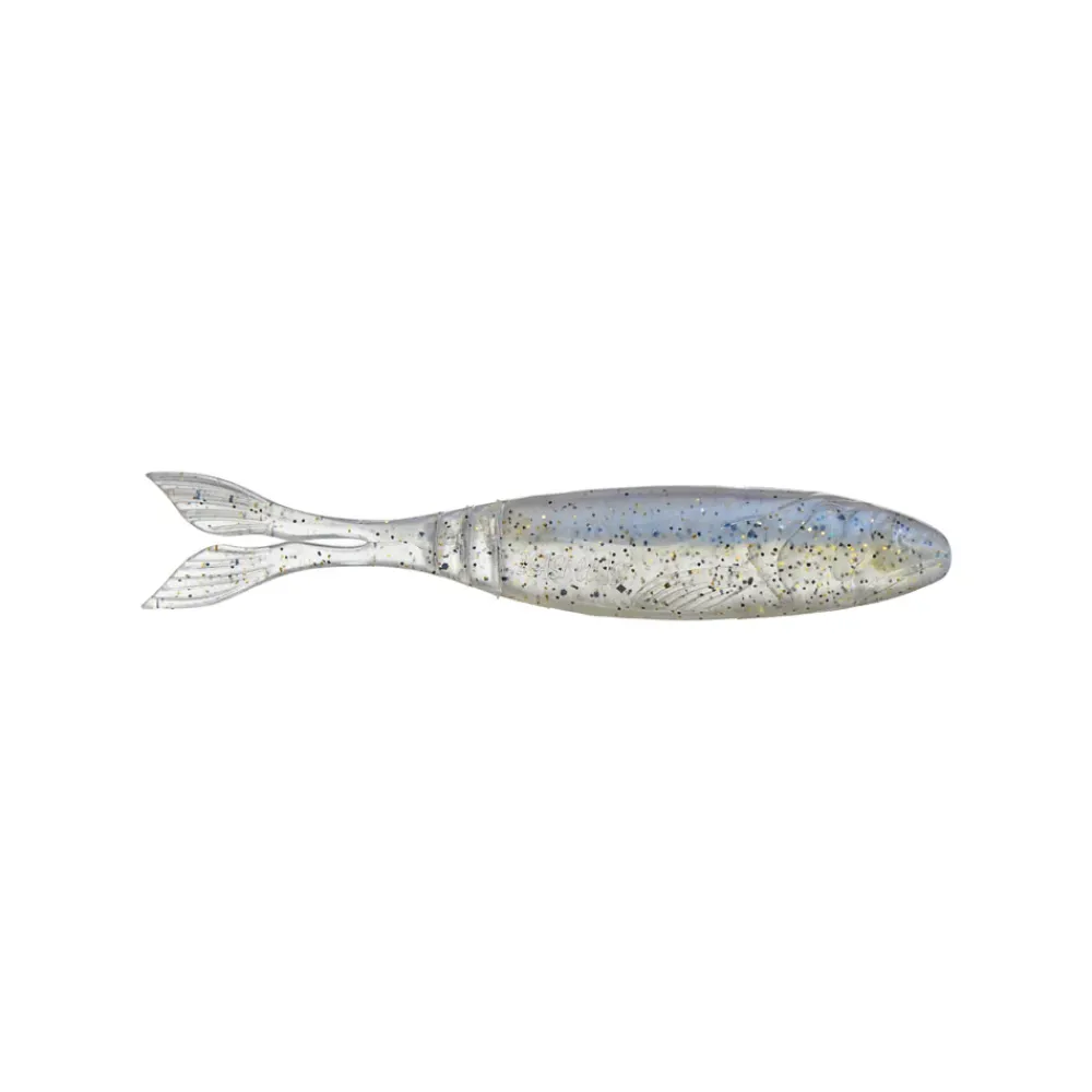 Clearance Blade Runner Soft Jerkbaits & Minnows|Trailers