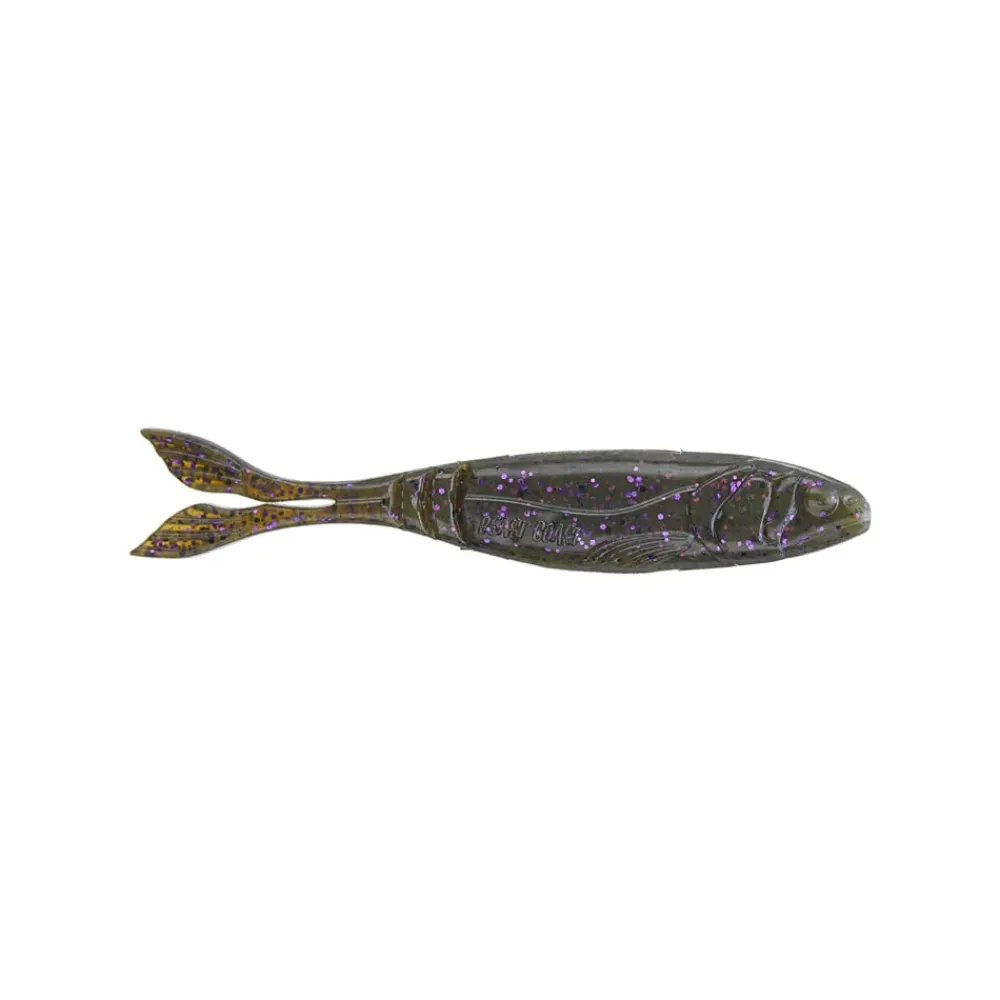 Clearance Blade Runner Soft Jerkbaits & Minnows|Trailers