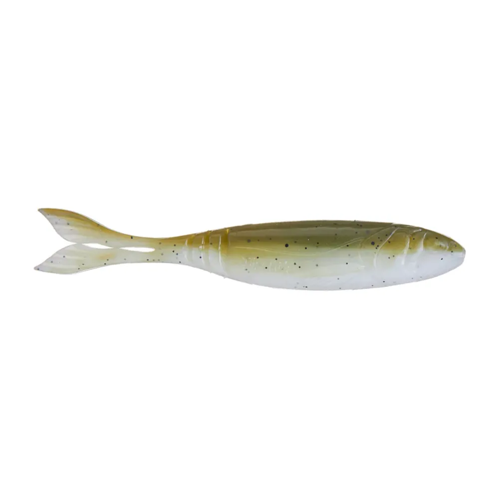 Clearance Blade Runner Soft Jerkbaits & Minnows|Trailers