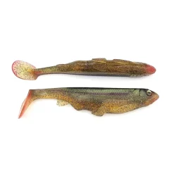 Clearance Creep 6.5" Swimbait Soft Body Swimbaits
