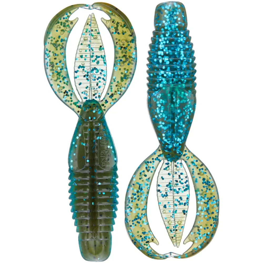 Fashion Flippin' Delight Creature Baits