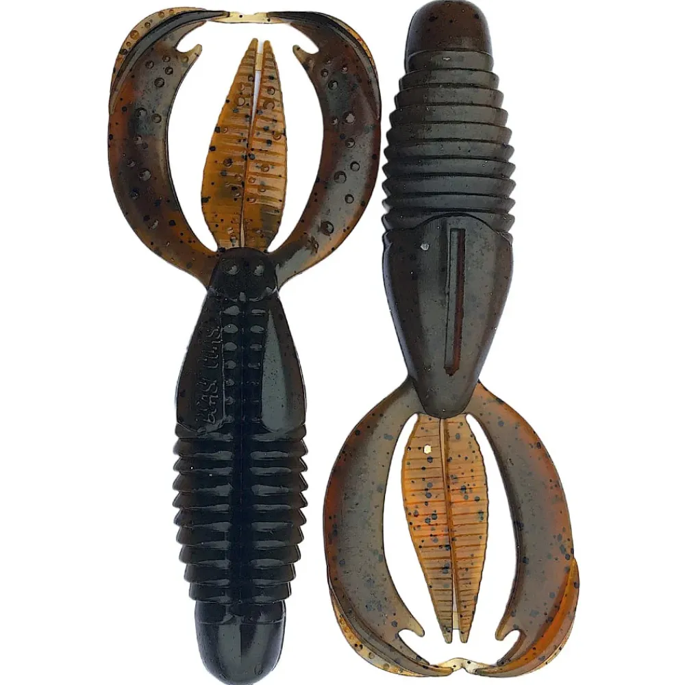 Fashion Flippin' Delight Creature Baits