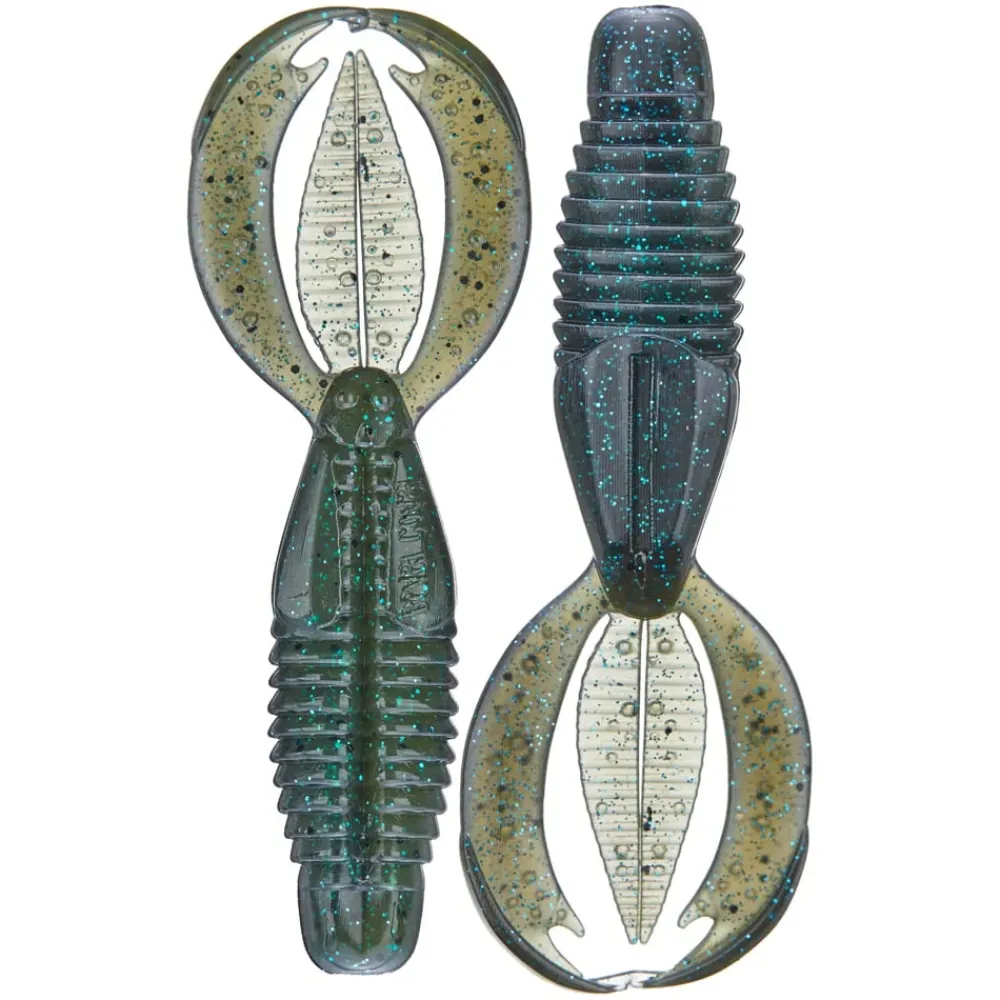 Fashion Flippin' Delight Creature Baits