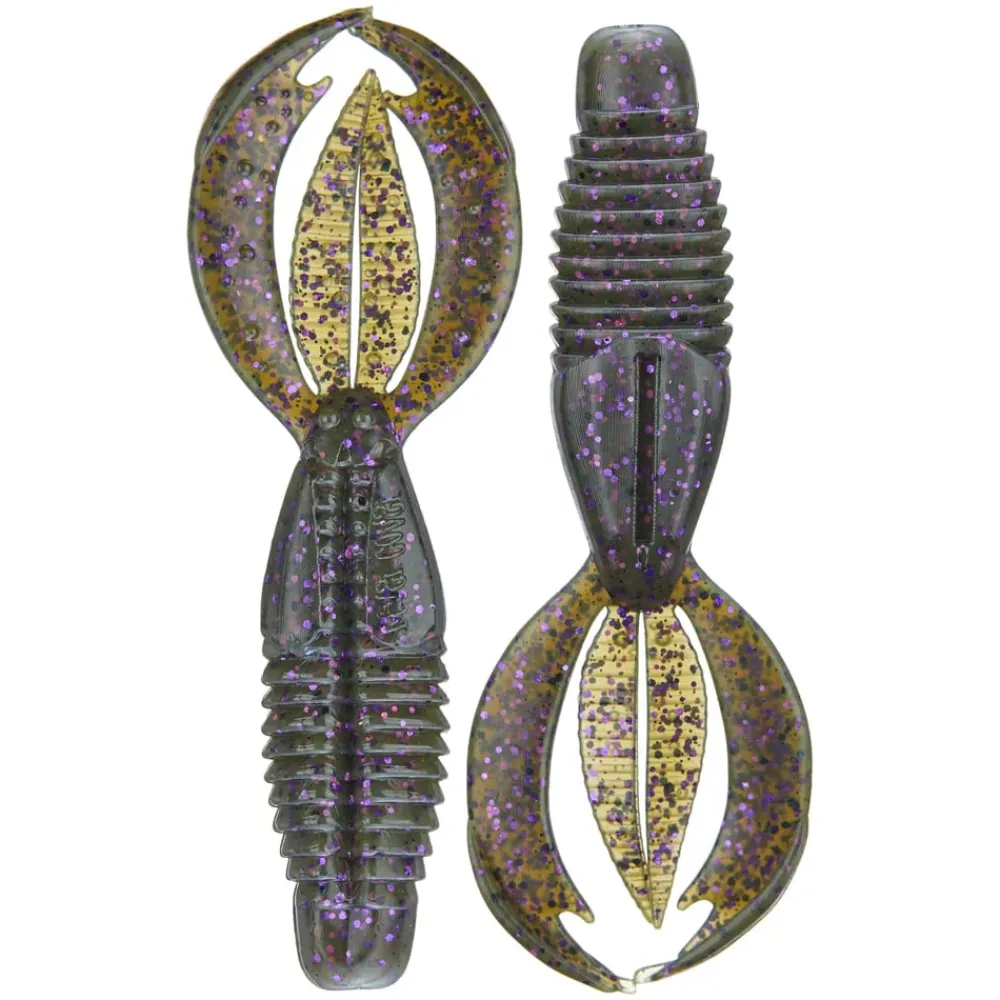 Fashion Flippin' Delight Creature Baits