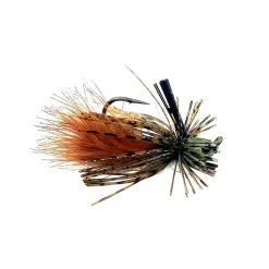 Sale Hustler Hybrid Finesse Jigs Finesse Jigs|Hair Jigs