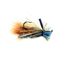 Sale Hustler Hybrid Finesse Jigs Finesse Jigs|Hair Jigs