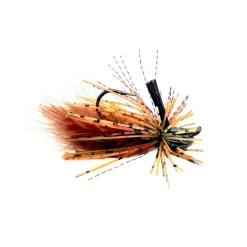 Sale Hustler Hybrid Finesse Jigs Finesse Jigs|Hair Jigs