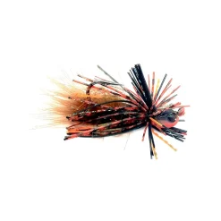 Sale Hustler Hybrid Finesse Jigs Finesse Jigs|Hair Jigs