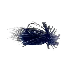 Sale Hustler Hybrid Finesse Jigs Finesse Jigs|Hair Jigs