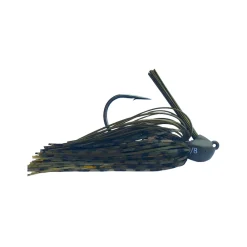 Clearance Lil' Magnum Compact Flipping Tungsten Jigs Pitching & Flipping Jigs