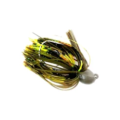 Clearance Lil' Magnum Compact Flipping Tungsten Jigs Pitching & Flipping Jigs