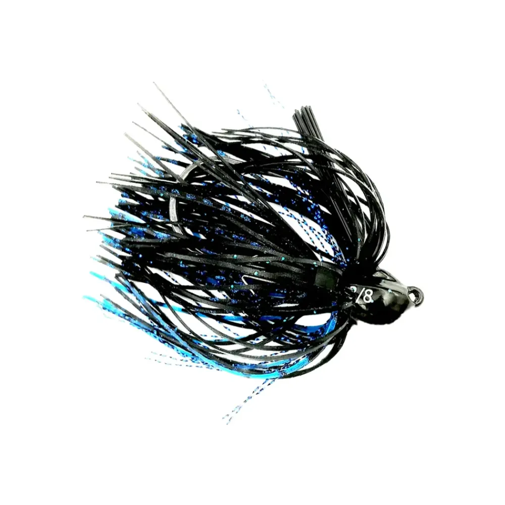 Clearance Lil' Magnum Compact Flipping Tungsten Jigs Pitching & Flipping Jigs