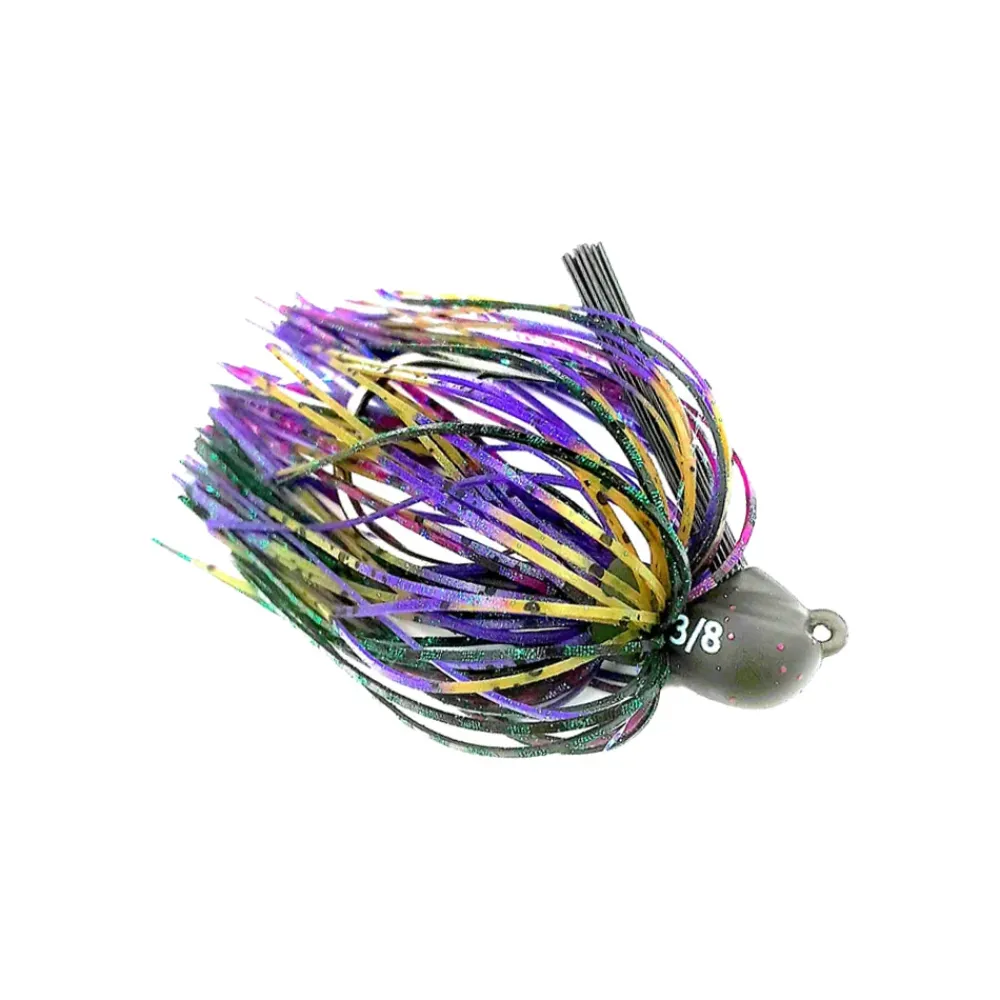 Clearance Lil' Magnum Compact Flipping Tungsten Jigs Pitching & Flipping Jigs