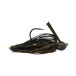 Clearance Lil' Magnum Compact Flipping Tungsten Jigs Pitching & Flipping Jigs